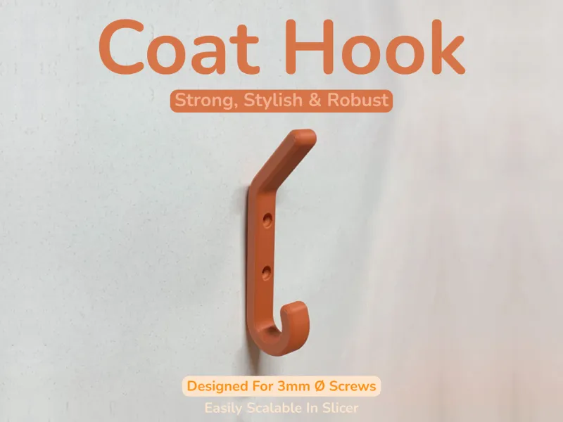 Coat Hook
