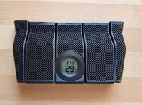 0.2mm layer, 3 walls, 15% infill
