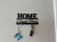 Home sweet Home one color