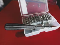 0.2mm layer, 7 walls, 25% infill