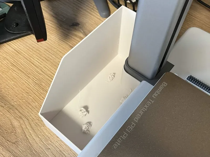 A1 - Cheap Poop Bucket
