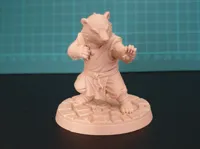 0.08mm layer, 2 walls, 22% infill