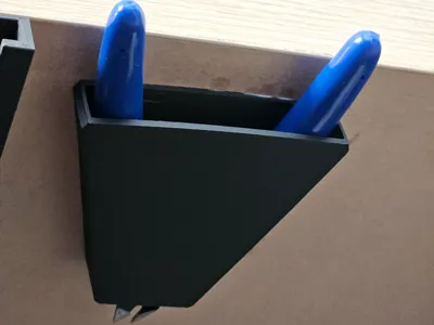 Plier Holder