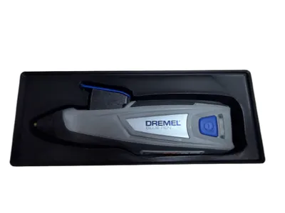 Dremel / Bosch  Glue Pen / Gun Gridfinity Holder
