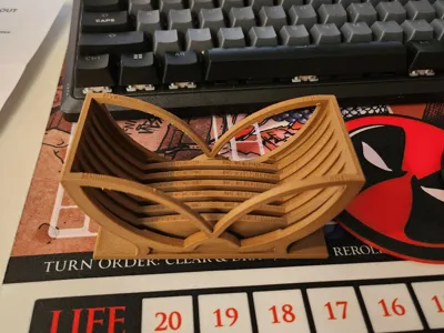 Coaster Holder