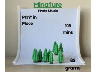 Minatare Photo Studio