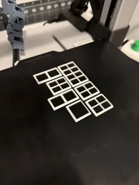 UPDATED WINDOWS 0.2mm layer, 2 walls, 100% infill