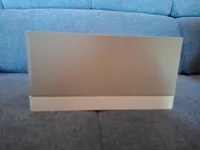 0.2mm layer, 2 walls, 10% infill