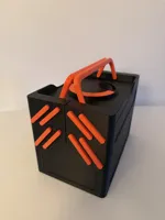 Toolbox Parts