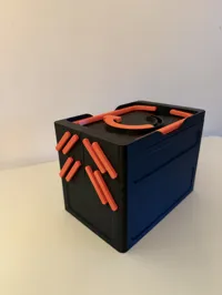 Toolbox Main Body 0.6mm Nozzle