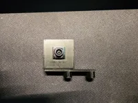 0.16mm layer, 2 walls, 15% infill