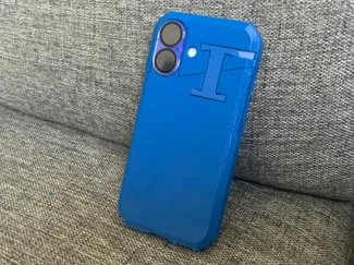 iPhone 16 case