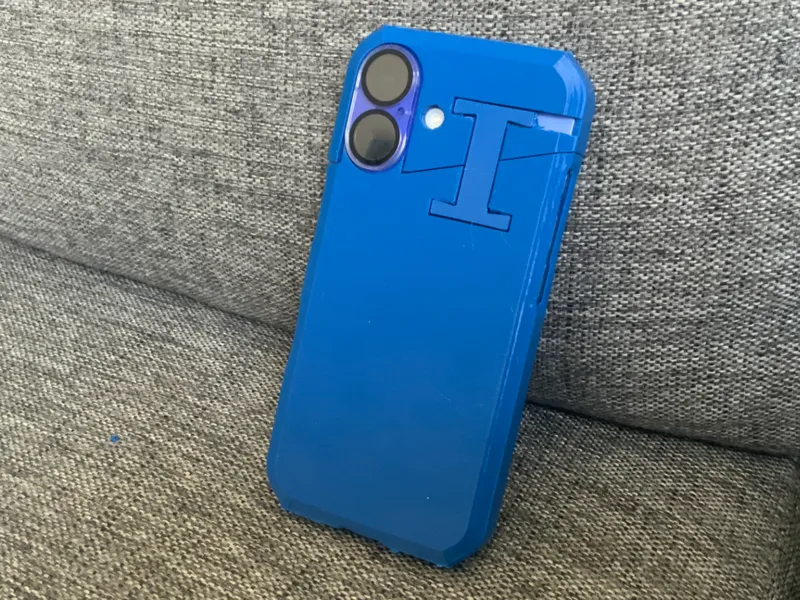 iPhone 16 case
