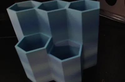 Pen holder