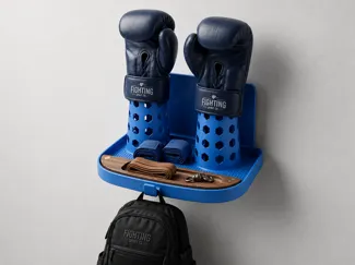 Secador de Guantes de Boxeo