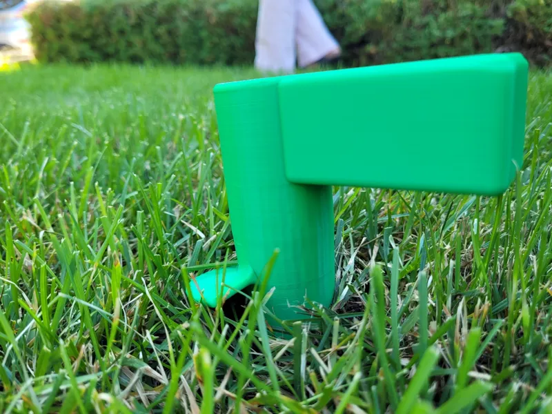 Fishing Rod Holder