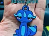0.2mm layer, 2 walls, 100% infill