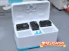 Sony FW50 Battery [5 Storage Slots]
