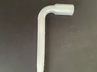 0.2mm layer, 6 walls, 50% infill