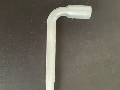 Square Key