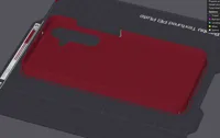 Same case, no name