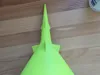 0.24mm layer, 2 walls, 15% infill