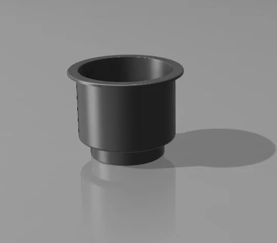 Mastercraft cup holder replacement