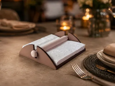 Napkin Holder 