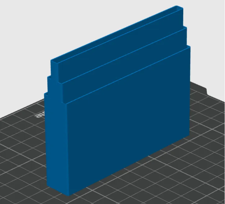 Porta carte 