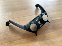 0.12mm layer, 2 walls, 15% infill