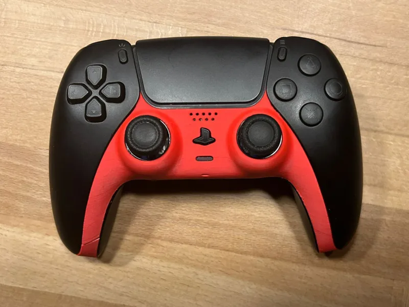 Ps5 Center trim