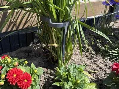 Flower holder