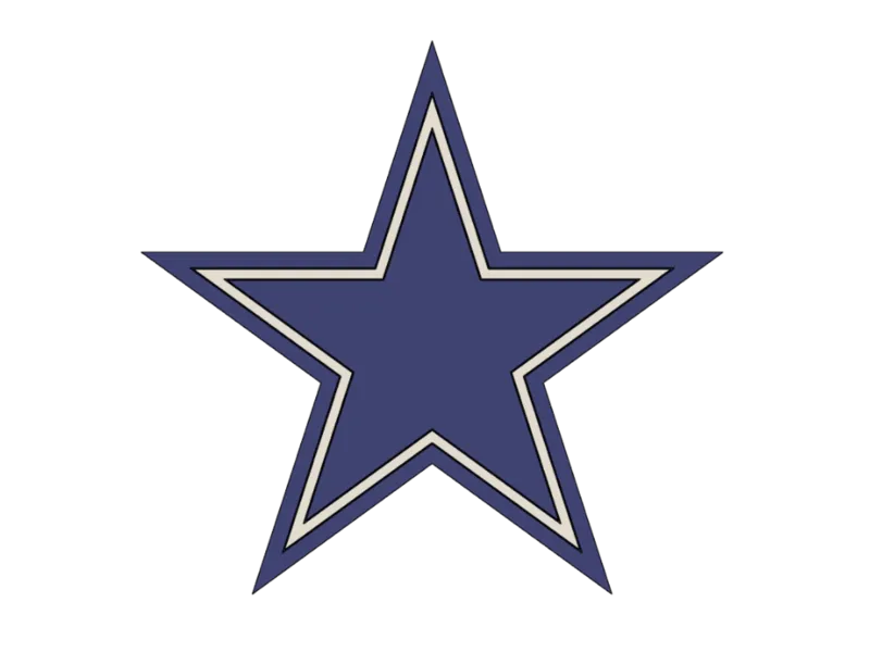 Dallas Cowboys Logo