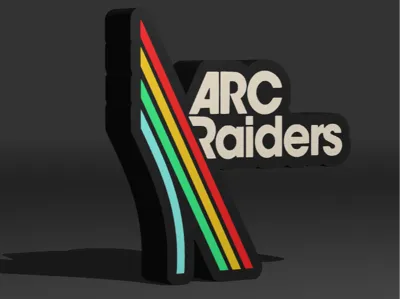 ARC Raiders Lightbox