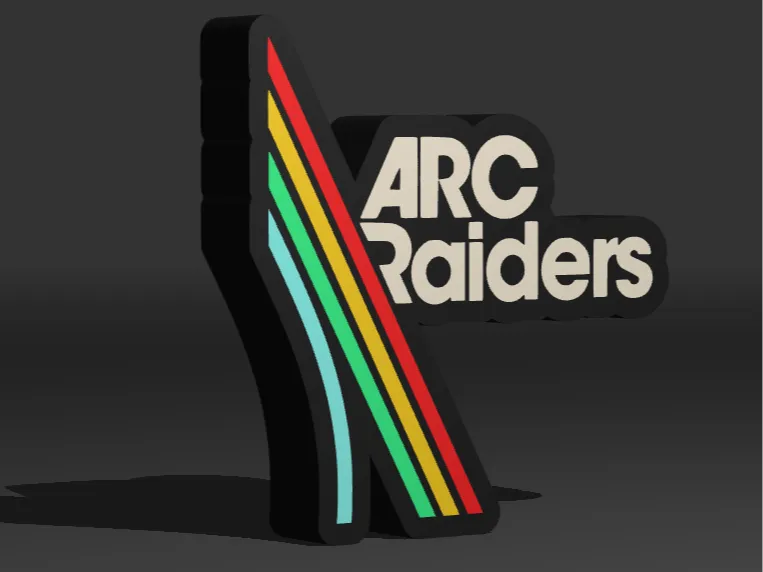ARC Raiders Lightbox