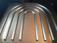 0.2mm layer, 3 walls, 15% infill