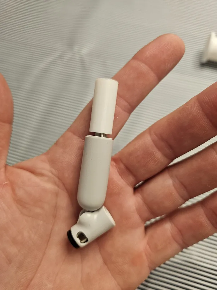 Bambu Lab A1 Manual filament feeder - Free 3D Print Model - MakerWorld