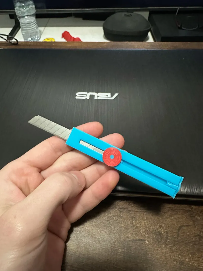 Cutter ( small size blades)