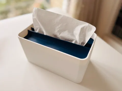 Caja o estuche: Facial Tissue Box – Designed for Kirkland Tissues — referencia de MakerWorld