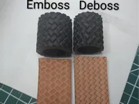 0.16mm layer, 10 walls, 99% infill