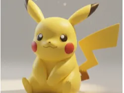 Pikachù