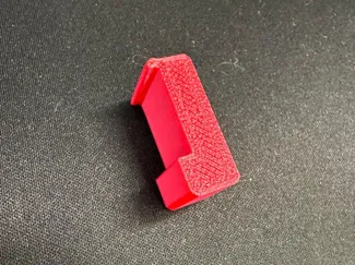 Anycubic Kobra S1 Bed Plate Clip