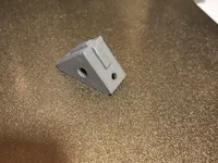 0.2mm layer, 3 walls, 15% infill