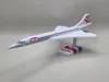 Kit No Frame (British Airways)