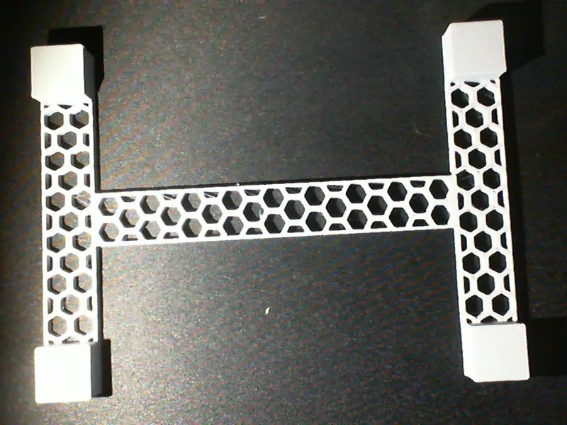 Low Profile Laptop Cooling Stand