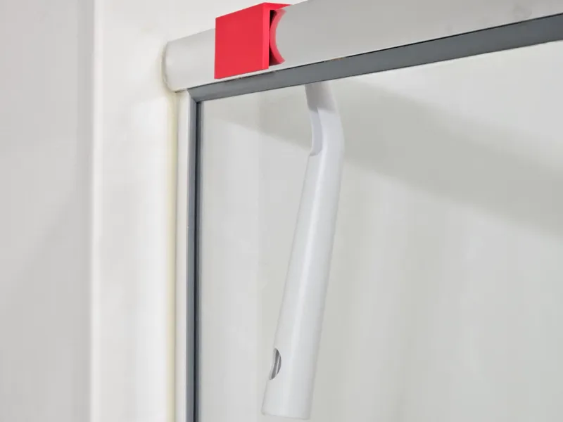 Shower Squeegee Hanger