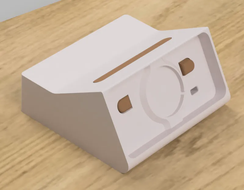 Xiaomi Mi 11 Ultra Dock