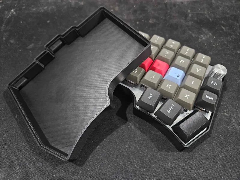 Case for Corne 4x6 by X.Tips V6E