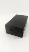 9mm case, tray, and lid on 1 plate