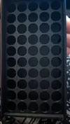 Resized Tray - for easier fitment
